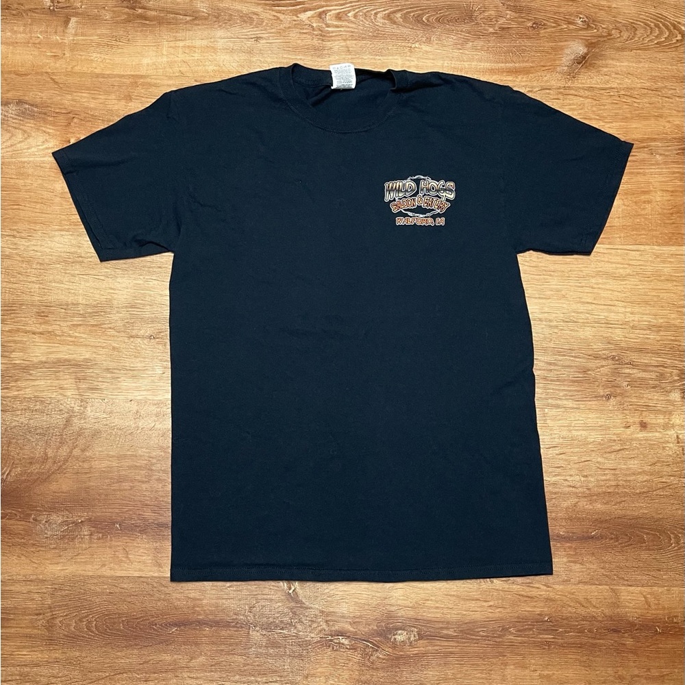 Graphic tee - Picture 2 of 4